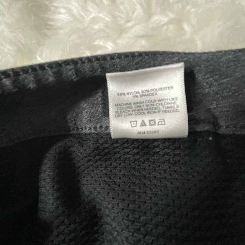 Short Express slim - Picture 2 of 7